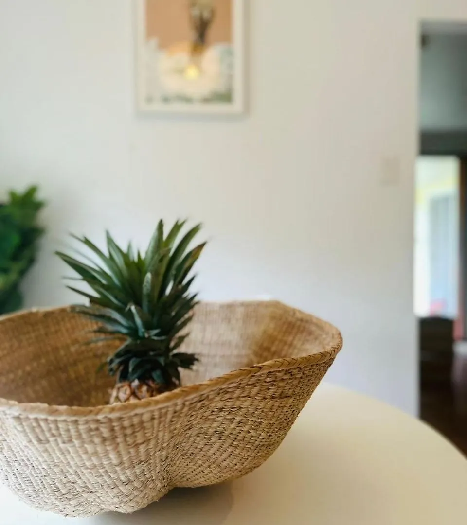 Sunnyboy At Fingal Head, Pet Friendly Villa Australia