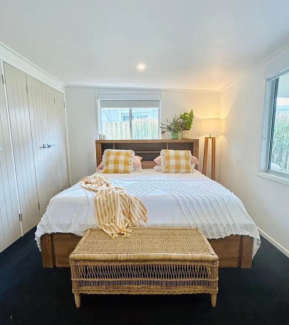 Sunnyboy At Fingal Head, Pet Friendly Villa