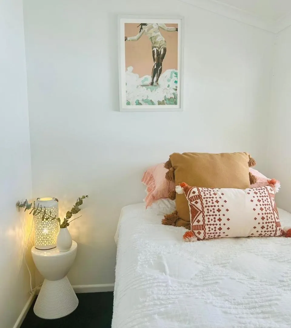 Holiday home Sunnyboy At Fingal Head, Pet Friendly Villa
