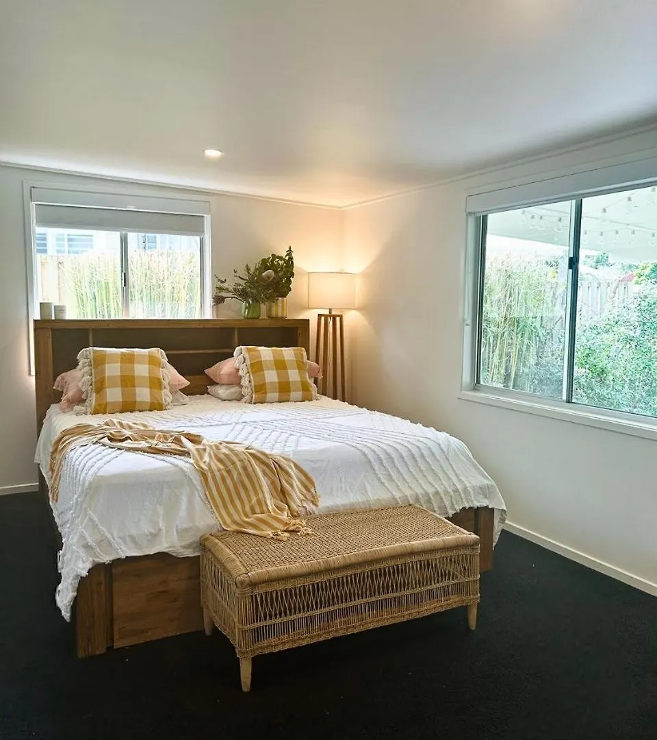 Holiday home Sunnyboy At Fingal Head, Pet Friendly Villa