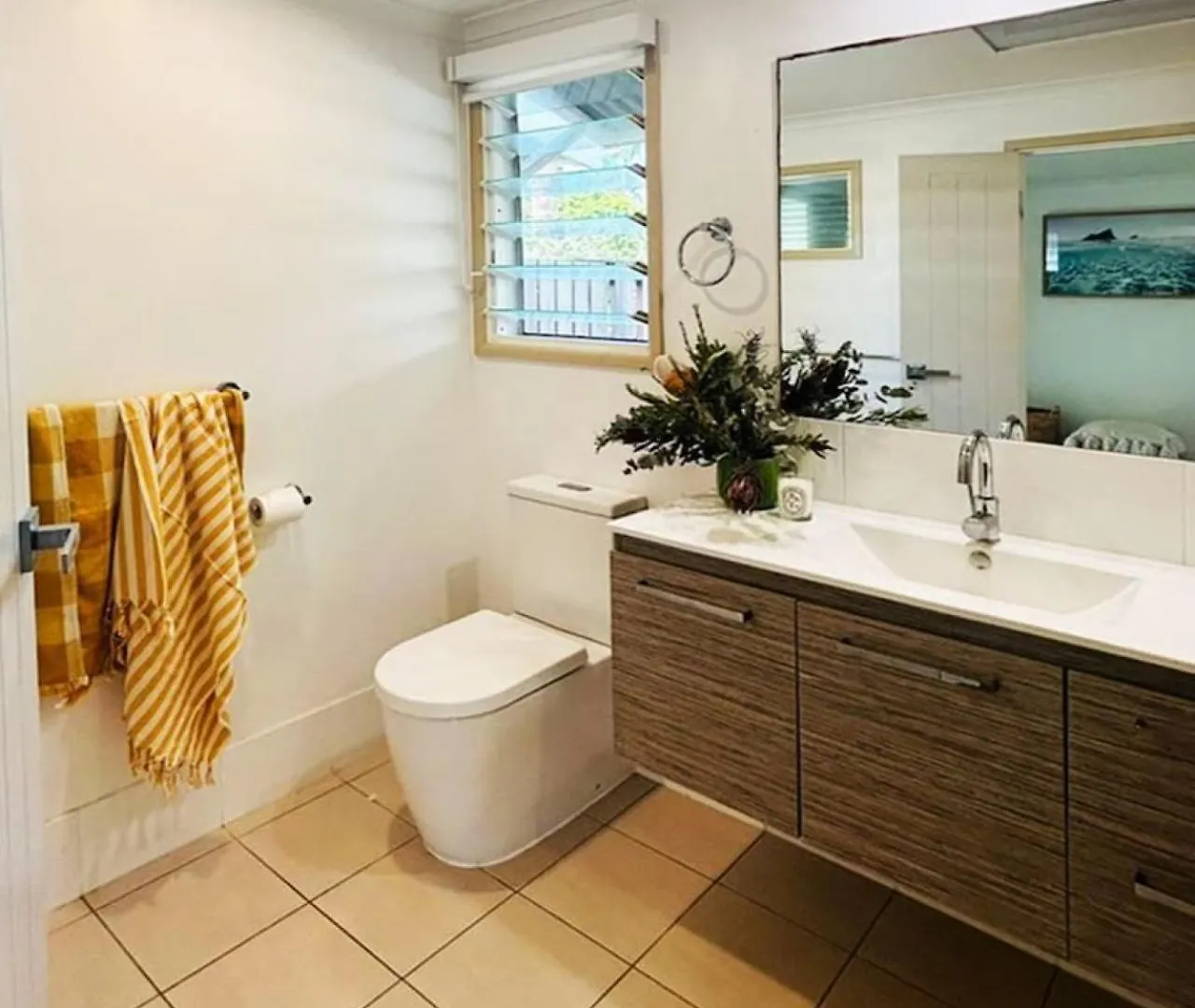 Holiday home Sunnyboy At Fingal Head, Pet Friendly Villa