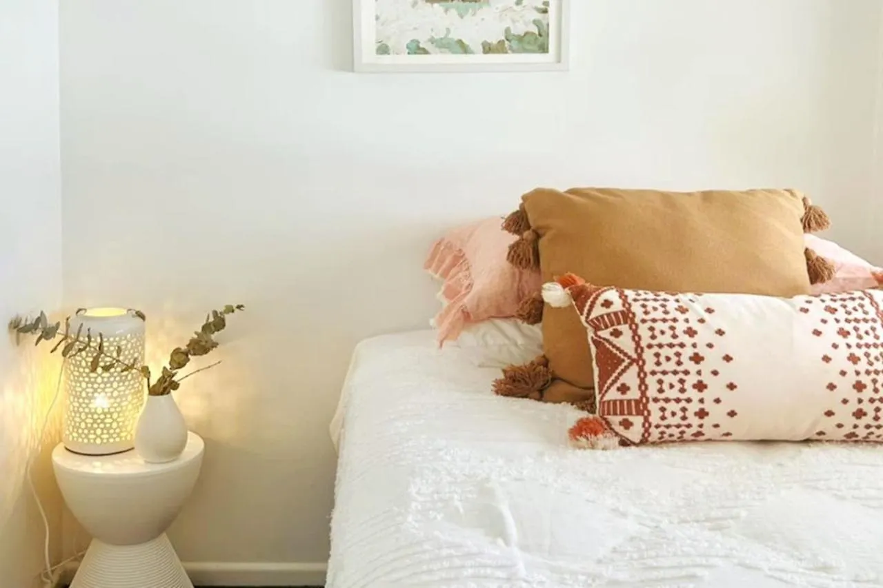 Holiday home Sunnyboy At Fingal Head, Pet Friendly Villa Australia