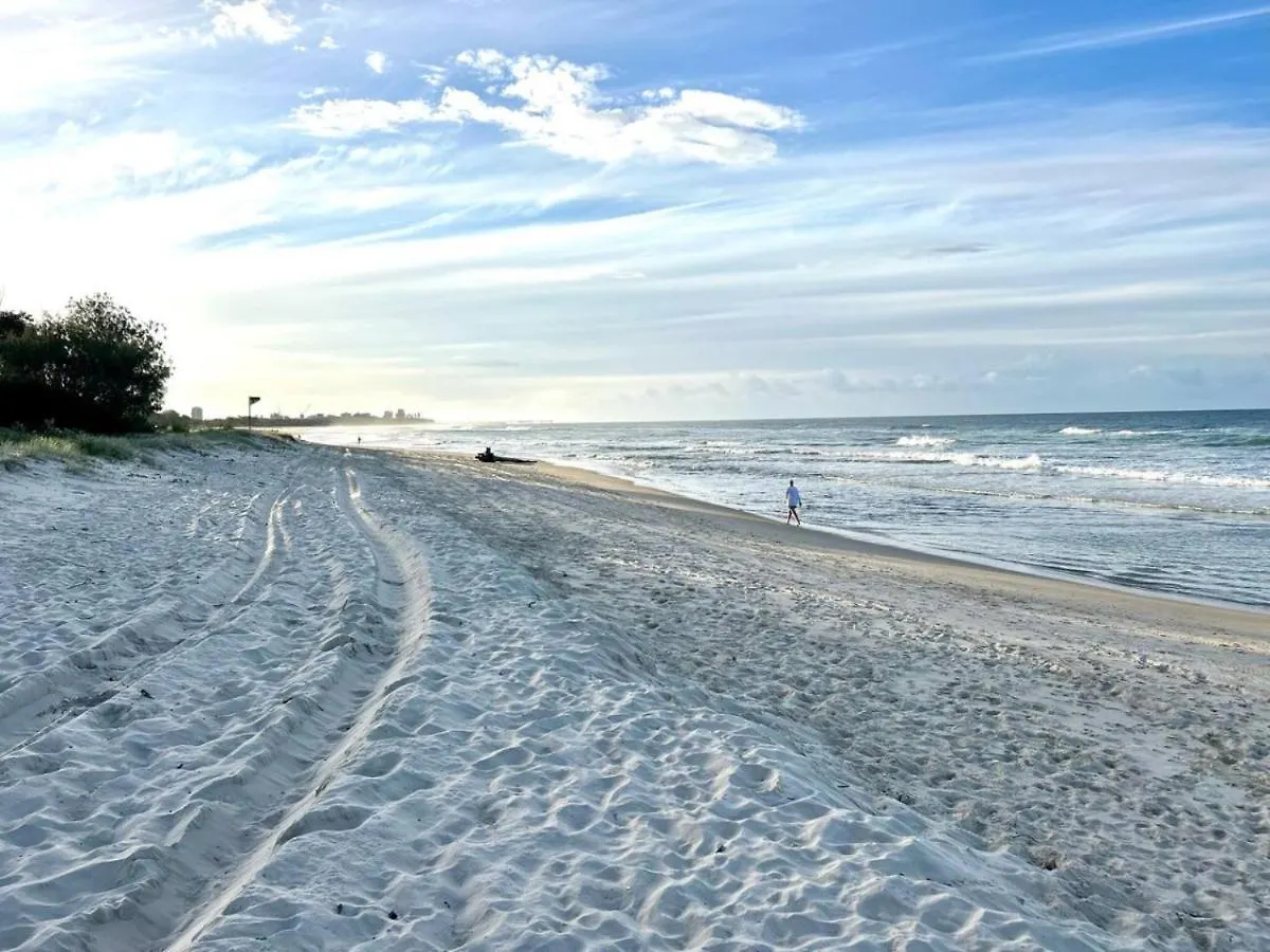 Holiday home Sunnyboy At Fingal Head, Pet Friendly Villa