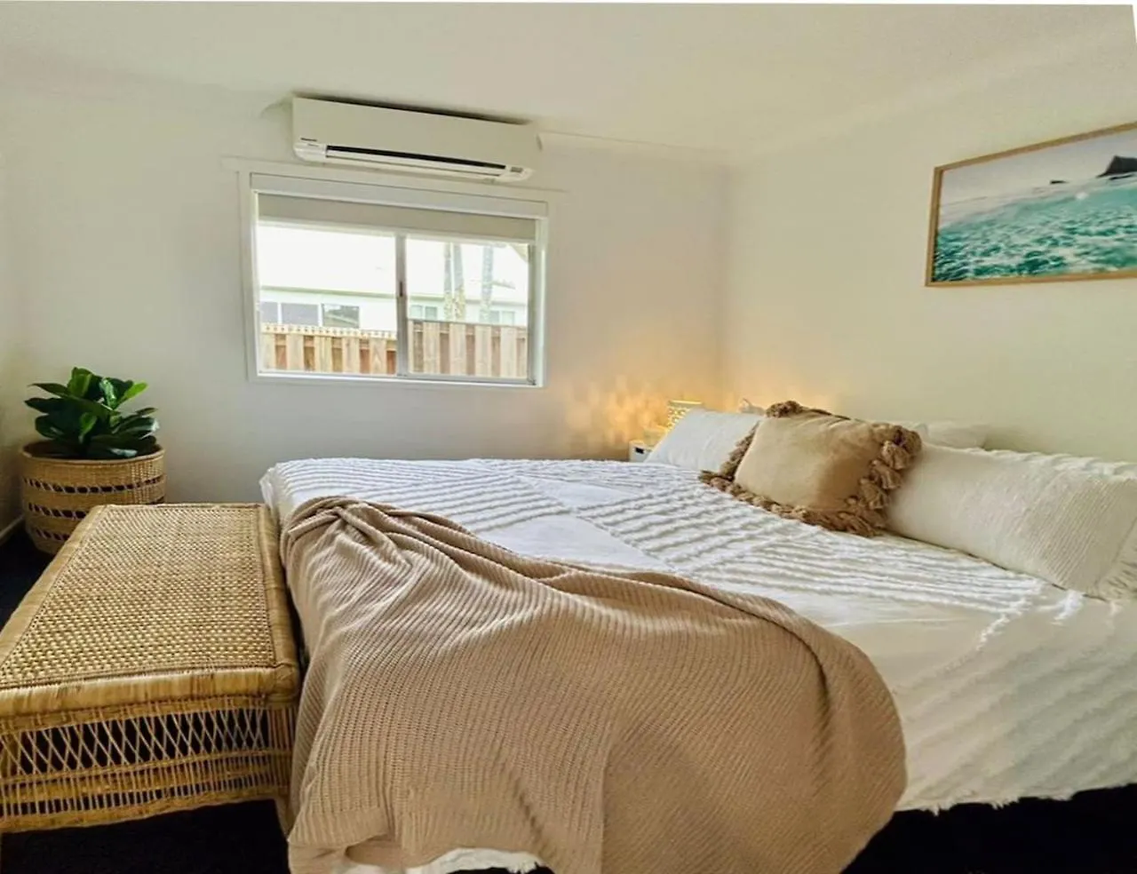Holiday home Sunnyboy At Fingal Head, Pet Friendly Villa