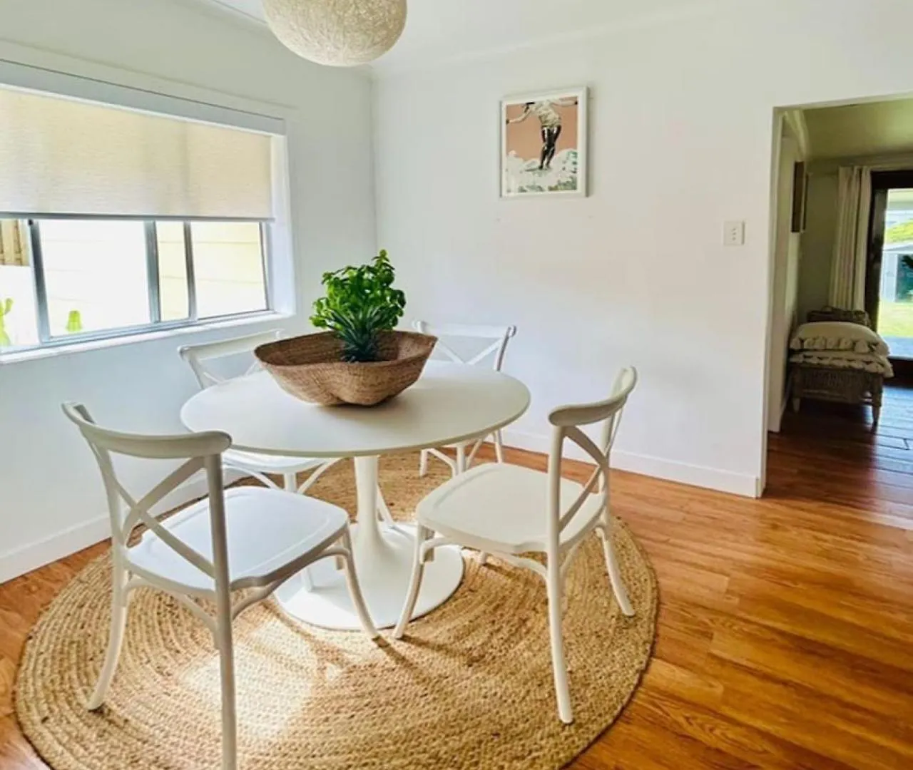 Sunnyboy At Fingal Head, Pet Friendly Villa 0*,  Australia