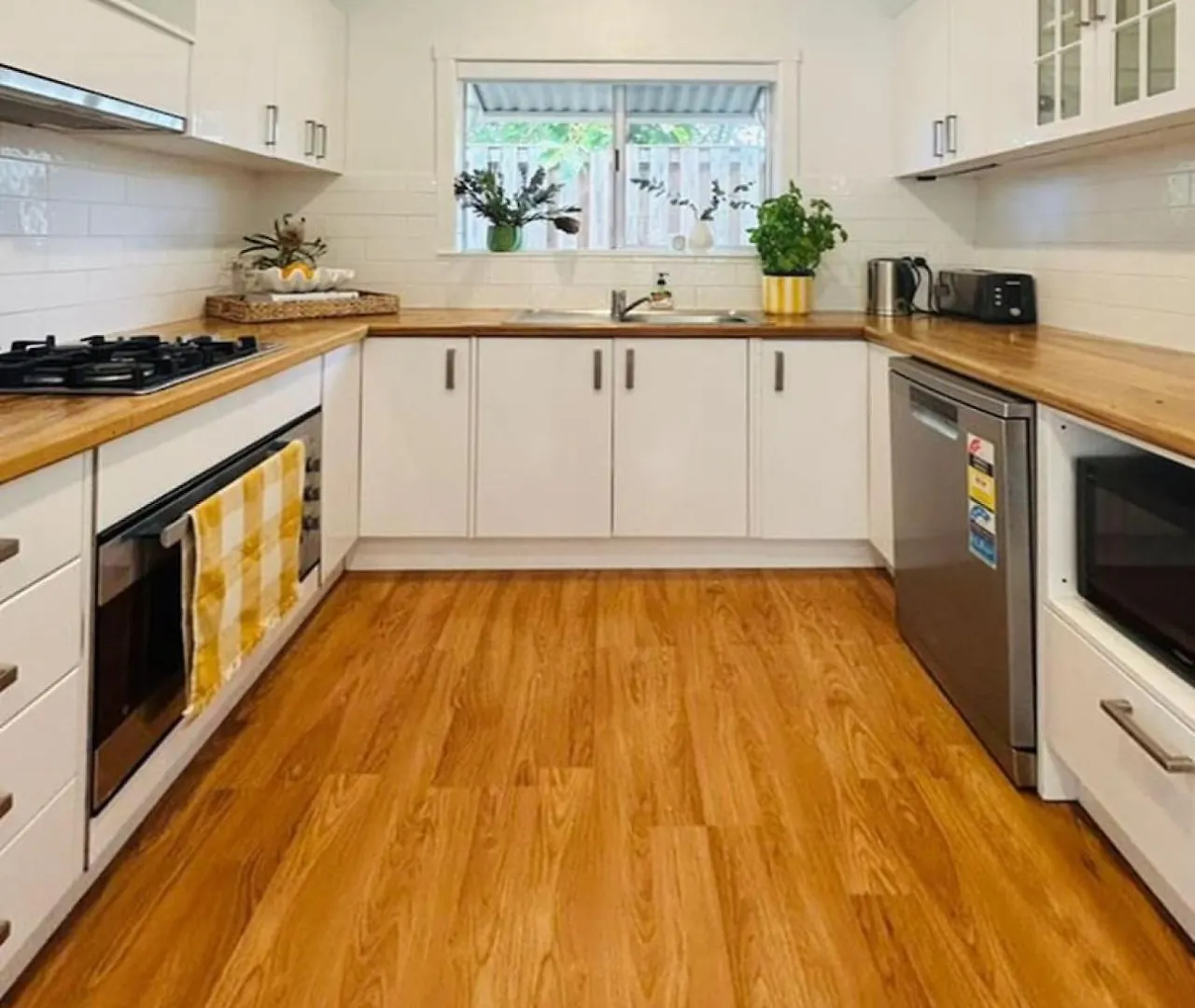 Holiday home Sunnyboy At Fingal Head, Pet Friendly Villa
