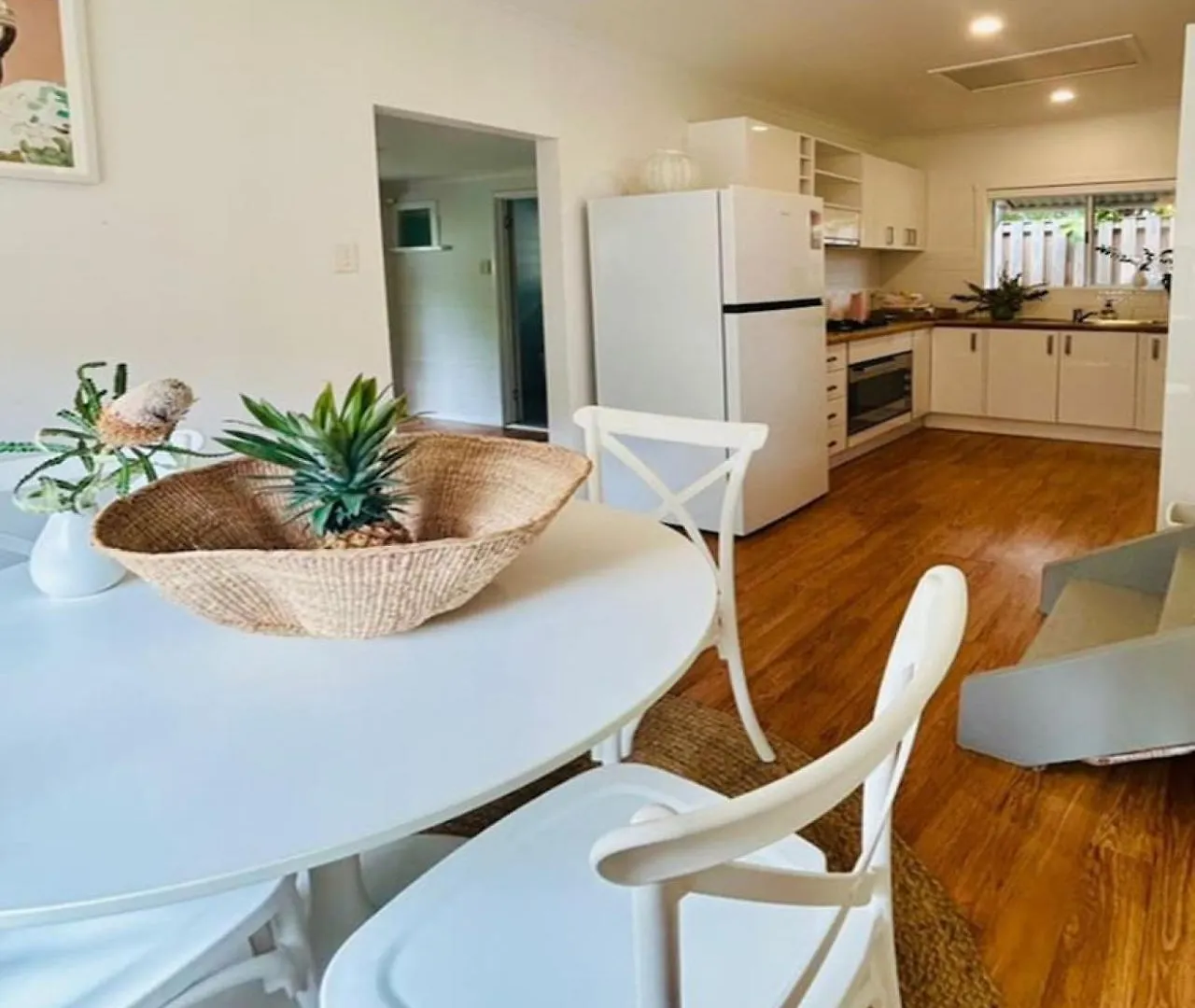 Sunnyboy At Fingal Head, Pet Friendly Villa 0*,