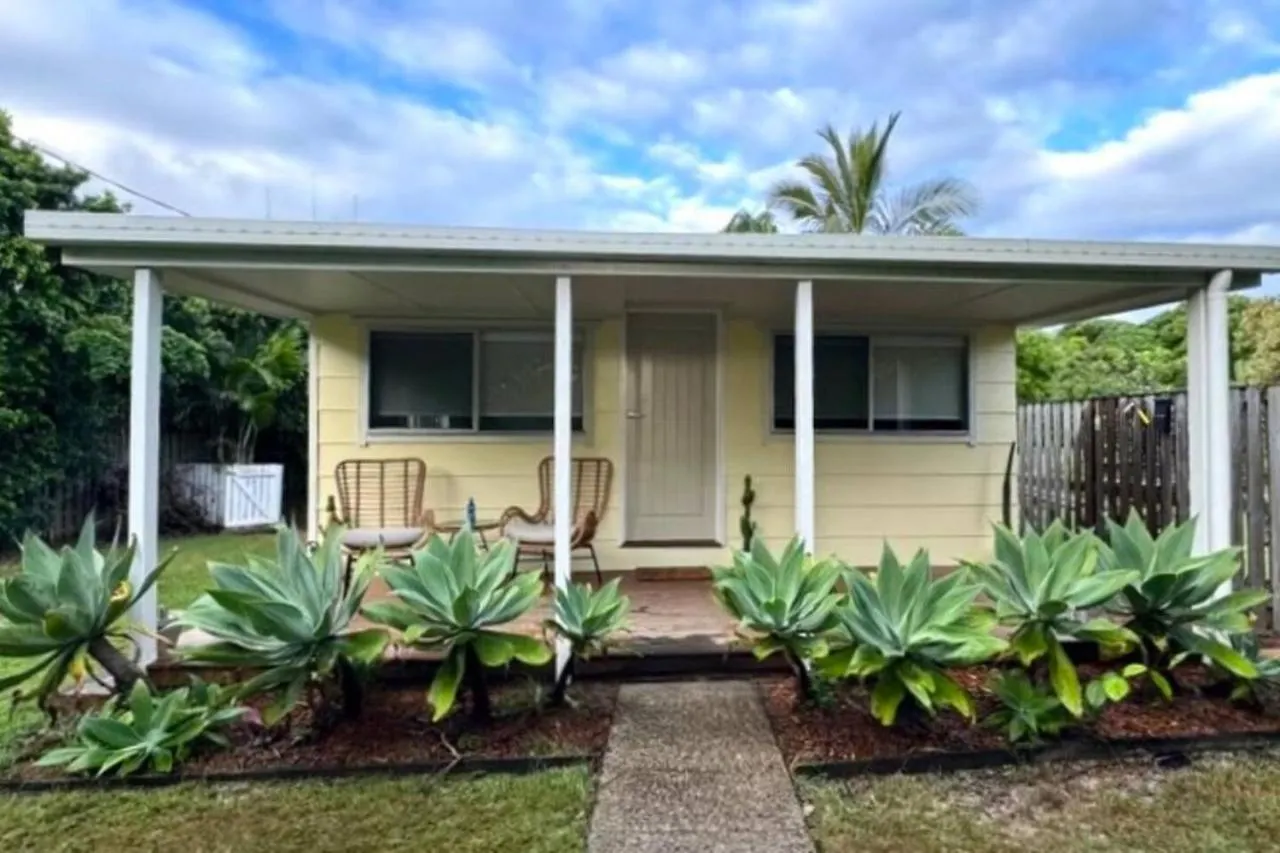 Villa Sunnyboy At Fingal Head, Pet Friendly Casa vacanze