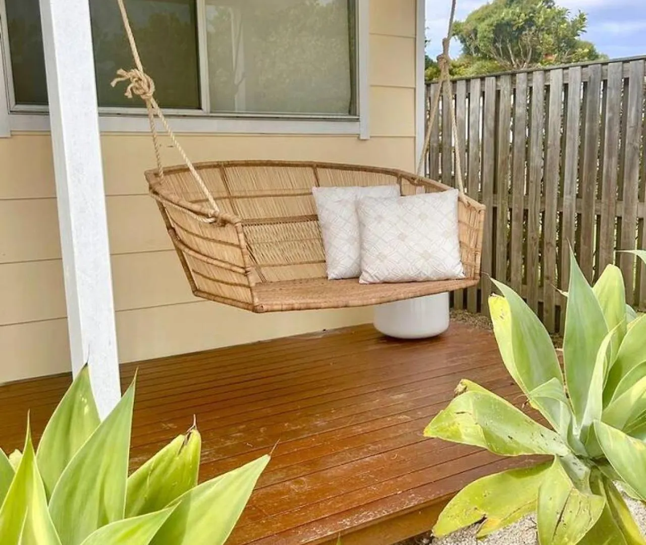 Casa vacanze Villa Sunnyboy At Fingal Head, Pet Friendly