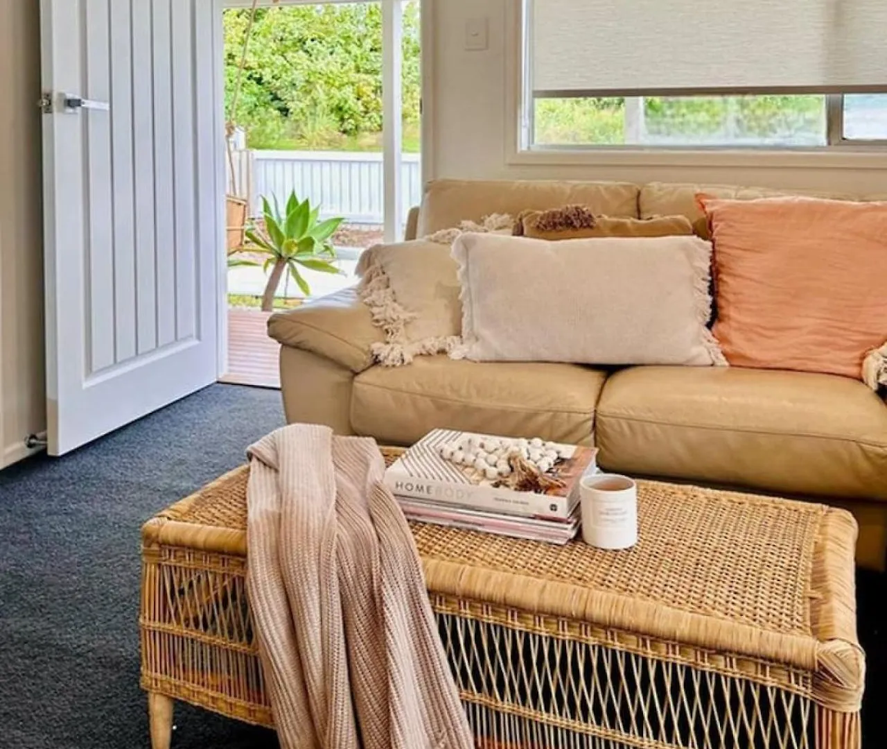 Villa Sunnyboy At Fingal Head, Pet Friendly Casa vacanze